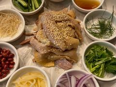 -顺意·顺德家乡菜(国际人才大厦店)