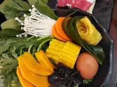 -呷哺呷哺(哈尔滨红博购物广场店)