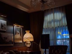 -THE OLD HOUSE酒吧