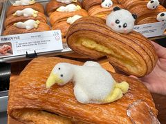-御品轩(汉神购物广场店)