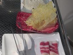 -金龙·打边炉(南京西路店)