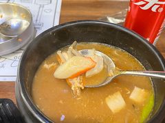 大酱汤-韩热集市(百源店)