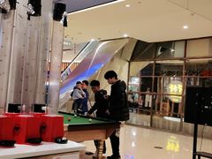 -木屋烧烤(龙湖天街店)