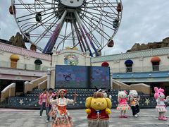 -安吉Hello Kitty乐园