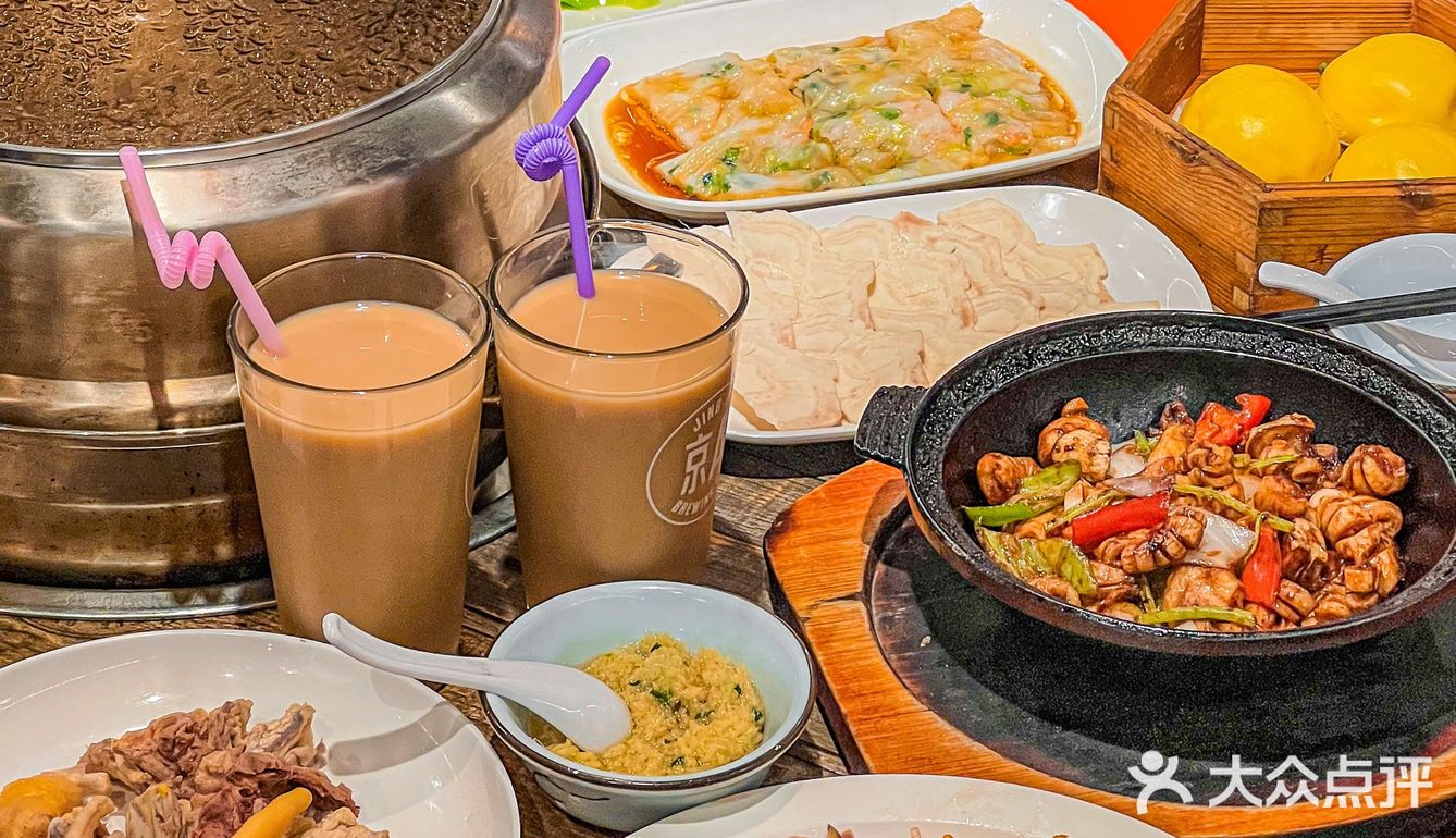官方认证的巨巨巨好吃的桑拿鸡！！