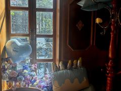 -秘密旅行Bonjour(黑金冠 江南西店)