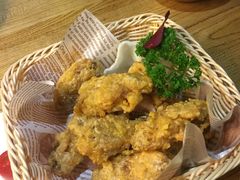 -热度餐厅(老佛爷店)