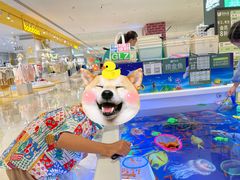 -天虹购物中心(石路店)