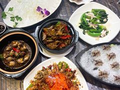 -富来美食