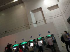 -泰州站
