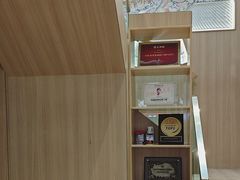 -霸王茶姬(南强街店)