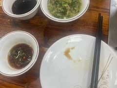 -广宁炭炉鸡煲·富临门饭店