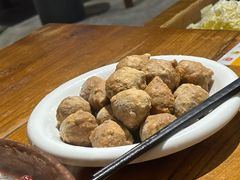 -老北京涮肉(经一路店)