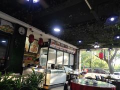 -溢福香东北兄弟酱骨饺子馆(刘家冲店)
