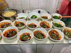 -朱儿面庄(洋河三路店)