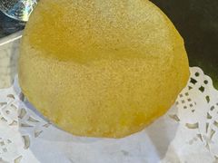 玉米薄饼-芙蓉凰花园酒楼
