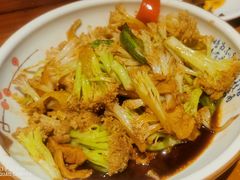 -胡大饭馆(青果路店)