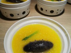 小米海参-味莊·青岛菜(云霄路店)
