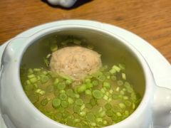 -扬州狮子楼·非遗淮扬菜(东关街店)