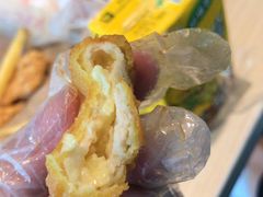 -肯德基(中心书城店)