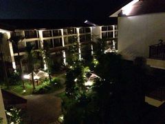 -西双版纳融创皇冠假日度假酒店