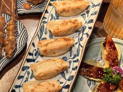 -鸟泉居酒屋·烧鸟·酒馆(百子湾店)