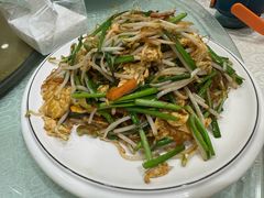 -洁捷餐饮(双桥农场店)