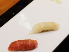 江户前握寿司九贯-松涛日本料理