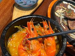 -古京·臻致料理(月湖店)