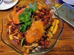 -村理·乡村菜音乐餐厅(河西店)