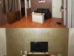 -H立方实景剧情密室(天河旗舰店)