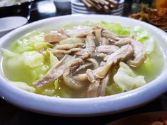 肥肠汤-天一沾水肥肠(科园一街店)