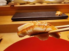 星鳗寿司-yokocho上横町·日本食街(深业上城店)