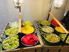 -一朵菌·野生菌探索家火锅(南亚店)