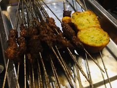 -福苗小骆驼烧烤(大唐不夜城店)