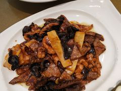 -金百万烤鸭店(马甸店)