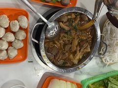 -欢乐牛香(东海二路店)