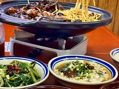 -回味黑鸭煲·始于2006(万松园店)