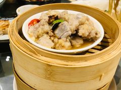 -丰鲤楼•闽南茶楼(仟禧汇店)