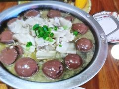 -陈家老院子·长春特色东北家宴(一匡街店)
