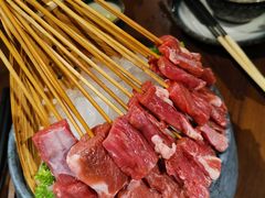 -快乐小羊·内蒙牛羊肉火锅(流花中心店)
