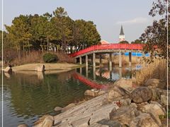 -美兰湖景区