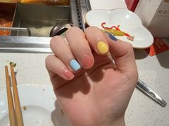 -海底捞火锅(凤凰广场店)