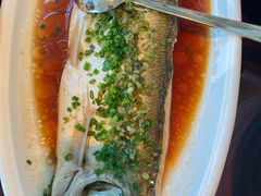 -环球港凯悦 · 享悦中餐厅