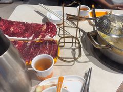 -潮发潮汕牛肉店(龙洞店)