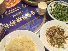 -甘家界牌柠檬鸭(青山店)