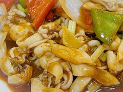 -凤城礼记鱼翅海鲜酒家(新马路总店)