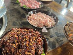 -正南齊北重庆老火锅(光华村直营店)