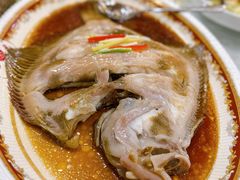 -万宝海鲜舫(劳动公园店)