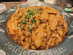 -胖哥俩肉蟹煲(福州仓山爱琴海店)